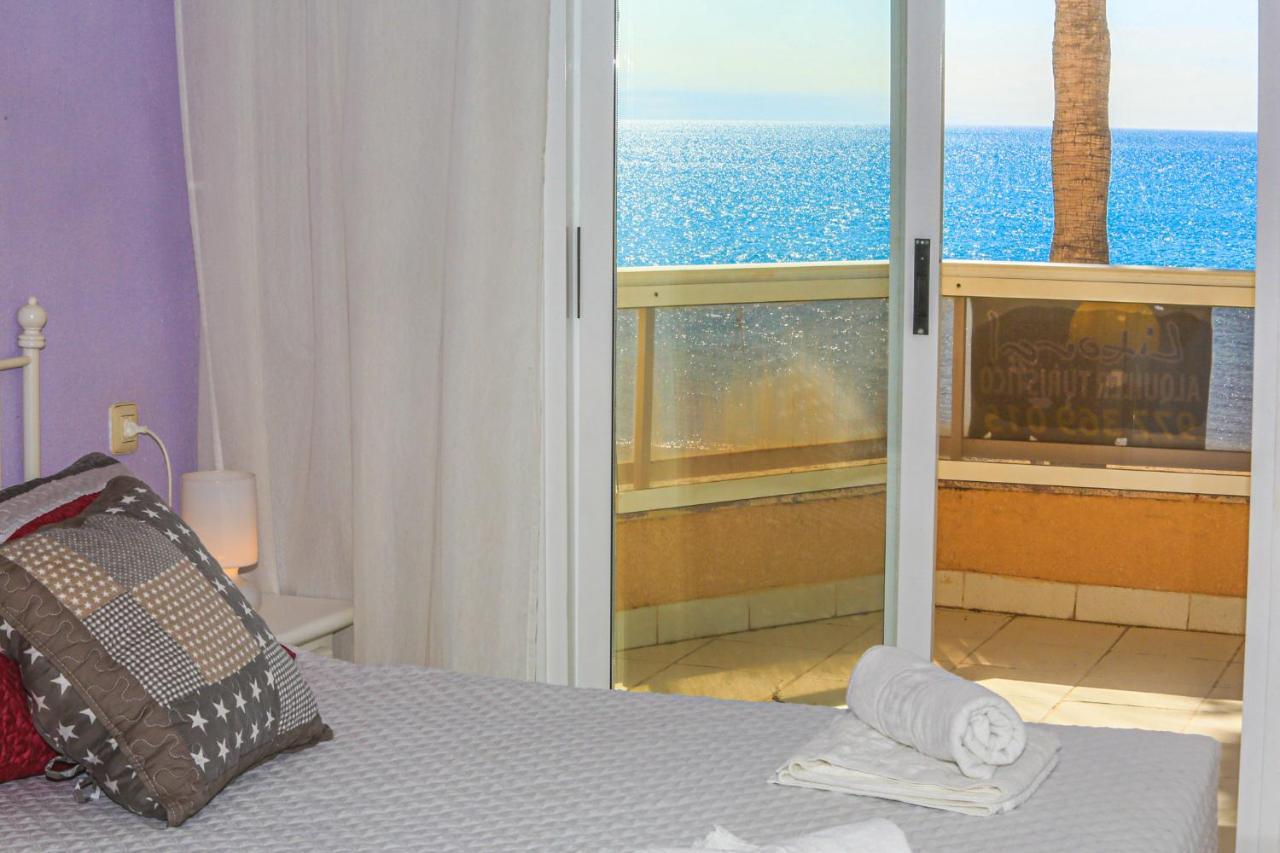 Austral - Only Families Daire Lloret de Mar Dış mekan fotoğraf