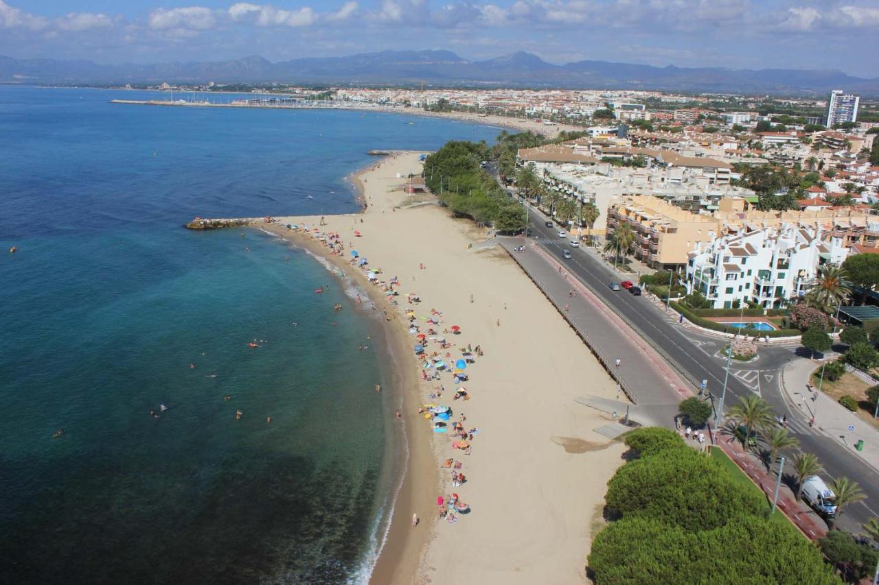Austral - Only Families Daire Lloret de Mar Dış mekan fotoğraf